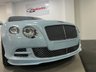 USED 2016 66 BENTLEY CONTINENTAL 6.0L GT SPEED 2d AUTO 616 BHP FULL BENTLEY SERVICE HISTORY