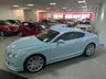 USED 2016 66 BENTLEY CONTINENTAL 6.0L GT SPEED 2d AUTO 616 BHP FULL BENTLEY SERVICE HISTORY