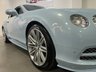 USED 2016 66 BENTLEY CONTINENTAL 6.0L GT SPEED 2d AUTO 616 BHP FULL BENTLEY SERVICE HISTORY