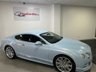 USED 2016 66 BENTLEY CONTINENTAL 6.0L GT SPEED 2d AUTO 616 BHP FULL BENTLEY SERVICE HISTORY