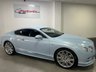 USED 2016 66 BENTLEY CONTINENTAL 6.0L GT SPEED 2d AUTO 616 BHP FULL BENTLEY SERVICE HISTORY