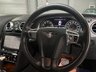 USED 2016 66 BENTLEY CONTINENTAL 6.0L GT SPEED 2d AUTO 616 BHP FULL BENTLEY SERVICE HISTORY