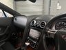 USED 2016 66 BENTLEY CONTINENTAL 6.0L GT SPEED 2d AUTO 616 BHP FULL BENTLEY SERVICE HISTORY