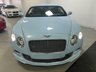 USED 2016 66 BENTLEY CONTINENTAL 6.0L GT SPEED 2d AUTO 616 BHP FULL BENTLEY SERVICE HISTORY
