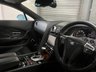 USED 2016 66 BENTLEY CONTINENTAL 6.0L GT SPEED 2d AUTO 616 BHP FULL BENTLEY SERVICE HISTORY