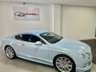 USED 2016 66 BENTLEY CONTINENTAL 6.0L GT SPEED 2d AUTO 616 BHP FULL BENTLEY SERVICE HISTORY