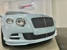 USED 2016 66 BENTLEY CONTINENTAL 6.0L GT SPEED 2d AUTO 616 BHP FULL BENTLEY SERVICE HISTORY