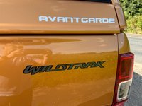USED 2020 P FORD RANGER 2.0 WILDTRAK ECOBLUE 210 BHP FULL FORD HISTORY GREAT SPEC NO VAT