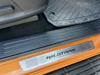 USED 2020 P FORD RANGER 2.0 WILDTRAK ECOBLUE 210 BHP FULL FORD HISTORY GREAT SPEC NO VAT