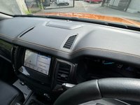 USED 2020 P FORD RANGER 2.0 WILDTRAK ECOBLUE 210 BHP FULL FORD HISTORY GREAT SPEC NO VAT