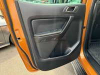 USED 2020 P FORD RANGER 2.0 WILDTRAK ECOBLUE 210 BHP FULL FORD HISTORY GREAT SPEC NO VAT