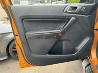 USED 2020 P FORD RANGER 2.0 WILDTRAK ECOBLUE 210 BHP FULL FORD HISTORY GREAT SPEC NO VAT