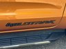USED 2020 P FORD RANGER 2.0 WILDTRAK ECOBLUE 210 BHP FULL FORD HISTORY GREAT SPEC NO VAT