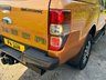 USED 2020 P FORD RANGER 2.0 WILDTRAK ECOBLUE 210 BHP FULL FORD HISTORY GREAT SPEC NO VAT