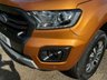 USED 2020 P FORD RANGER 2.0 WILDTRAK ECOBLUE 210 BHP FULL FORD HISTORY GREAT SPEC NO VAT