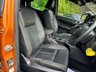 USED 2020 P FORD RANGER 2.0 WILDTRAK ECOBLUE 210 BHP FULL FORD HISTORY GREAT SPEC NO VAT