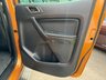 USED 2020 P FORD RANGER 2.0 WILDTRAK ECOBLUE 210 BHP FULL FORD HISTORY GREAT SPEC NO VAT