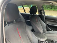 USED 2012 62 BMW 1 SERIES 116d Sport 5dr PART-EXCHANGE TO CLEAR 2012/62reg BMW 116D SPORT 5dr - 17 INCH GLOSS BLACK ALLOYS - HPi CLEAR - SUPPLIED BOTH KEYS