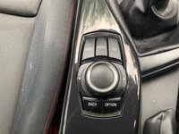 USED 2012 62 BMW 1 SERIES 116d Sport 5dr PART-EXCHANGE TO CLEAR 2012/62reg BMW 116D SPORT 5dr - 17 INCH GLOSS BLACK ALLOYS - HPi CLEAR - SUPPLIED BOTH KEYS