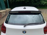 USED 2012 62 BMW 1 SERIES 116d Sport 5dr PART-EXCHANGE TO CLEAR 2012/62reg BMW 116D SPORT 5dr - 17 INCH GLOSS BLACK ALLOYS - HPi CLEAR - SUPPLIED BOTH KEYS