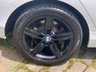 USED 2012 62 BMW 1 SERIES 116d Sport 5dr PART-EXCHANGE TO CLEAR 2012/62reg BMW 116D SPORT 5dr - 17 INCH GLOSS BLACK ALLOYS - HPi CLEAR - SUPPLIED BOTH KEYS