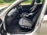 USED 2012 62 BMW 1 SERIES 116d Sport 5dr PART-EXCHANGE TO CLEAR 2012/62reg BMW 116D SPORT 5dr - 17 INCH GLOSS BLACK ALLOYS - HPi CLEAR - SUPPLIED BOTH KEYS