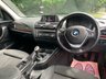 USED 2012 62 BMW 1 SERIES 116d Sport 5dr PART-EXCHANGE TO CLEAR 2012/62reg BMW 116D SPORT 5dr - 17 INCH GLOSS BLACK ALLOYS - HPi CLEAR - SUPPLIED BOTH KEYS