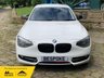 USED 2012 62 BMW 1 SERIES 116d Sport 5dr PART-EXCHANGE TO CLEAR 2012/62reg BMW 116D SPORT 5dr - 17 INCH GLOSS BLACK ALLOYS - HPi CLEAR - SUPPLIED BOTH KEYS