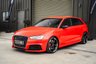 USED 2015 65 AUDI RS3 2.5 RS3 SPORTBACK QUATTRO NAV MRC STAGE 1 MRC Stage 1 Engine & Gearbox tune