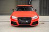 USED 2015 65 AUDI RS3 2.5 RS3 SPORTBACK QUATTRO NAV MRC STAGE 1 MRC Stage 1 Engine & Gearbox tune