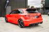 USED 2015 65 AUDI RS3 2.5 RS3 SPORTBACK QUATTRO NAV MRC STAGE 1 MRC Stage 1 Engine & Gearbox tune