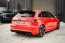 USED 2015 65 AUDI RS3 2.5 RS3 SPORTBACK QUATTRO NAV MRC STAGE 1 MRC Stage 1 Engine & Gearbox tune