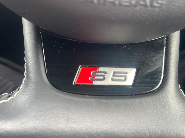 View our AUDI A5