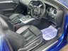 USED 2014 64 AUDI A5 3.0 S5 TFSI QUATTRO S/S 2d 333 BHP &pound;6685 FACTORY OPTIONS