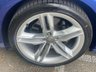 USED 2014 64 AUDI A5 3.0 S5 TFSI QUATTRO S/S 2d 333 BHP &pound;6685 FACTORY OPTIONS