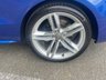 USED 2014 64 AUDI A5 3.0 S5 TFSI QUATTRO S/S 2d 333 BHP &pound;6685 FACTORY OPTIONS