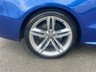USED 2014 64 AUDI A5 3.0 S5 TFSI QUATTRO S/S 2d 333 BHP &pound;6685 FACTORY OPTIONS