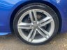 USED 2014 64 AUDI A5 3.0 S5 TFSI QUATTRO S/S 2d 333 BHP &pound;6685 FACTORY OPTIONS