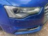 USED 2014 64 AUDI A5 3.0 S5 TFSI QUATTRO S/S 2d 333 BHP &pound;6685 FACTORY OPTIONS