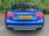 USED 2014 64 AUDI A5 3.0 S5 TFSI QUATTRO S/S 2d 333 BHP &pound;6685 FACTORY OPTIONS