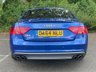 USED 2014 64 AUDI A5 3.0 S5 TFSI QUATTRO S/S 2d 333 BHP &pound;6685 FACTORY OPTIONS