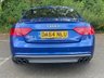 USED 2014 64 AUDI A5 3.0 S5 TFSI QUATTRO S/S 2d 333 BHP &pound;6685 FACTORY OPTIONS