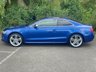 USED 2014 64 AUDI A5 3.0 S5 TFSI QUATTRO S/S 2d 333 BHP &pound;6685 FACTORY OPTIONS
