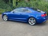 USED 2014 64 AUDI A5 3.0 S5 TFSI QUATTRO S/S 2d 333 BHP &pound;6685 FACTORY OPTIONS