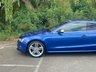 USED 2014 64 AUDI A5 3.0 S5 TFSI QUATTRO S/S 2d 333 BHP &pound;6685 FACTORY OPTIONS