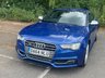 USED 2014 64 AUDI A5 3.0 S5 TFSI QUATTRO S/S 2d 333 BHP &pound;6685 FACTORY OPTIONS