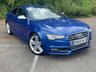 USED 2014 64 AUDI A5 3.0 S5 TFSI QUATTRO S/S 2d 333 BHP &pound;6685 FACTORY OPTIONS