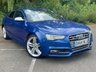 USED 2014 64 AUDI A5 3.0 S5 TFSI QUATTRO S/S 2d 333 BHP &pound;6685 FACTORY OPTIONS