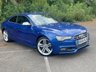 USED 2014 64 AUDI A5 3.0 S5 TFSI QUATTRO S/S 2d 333 BHP &pound;6685 FACTORY OPTIONS