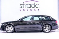 USED 2013 63 AUDI A6 2.0 AVANT TDI S LINE 5d 175 BHP +HOME DELIVERY AVAILABLE+